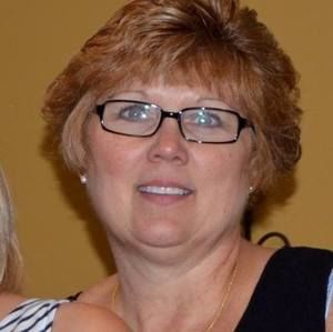 Meet your Posher, Cathy